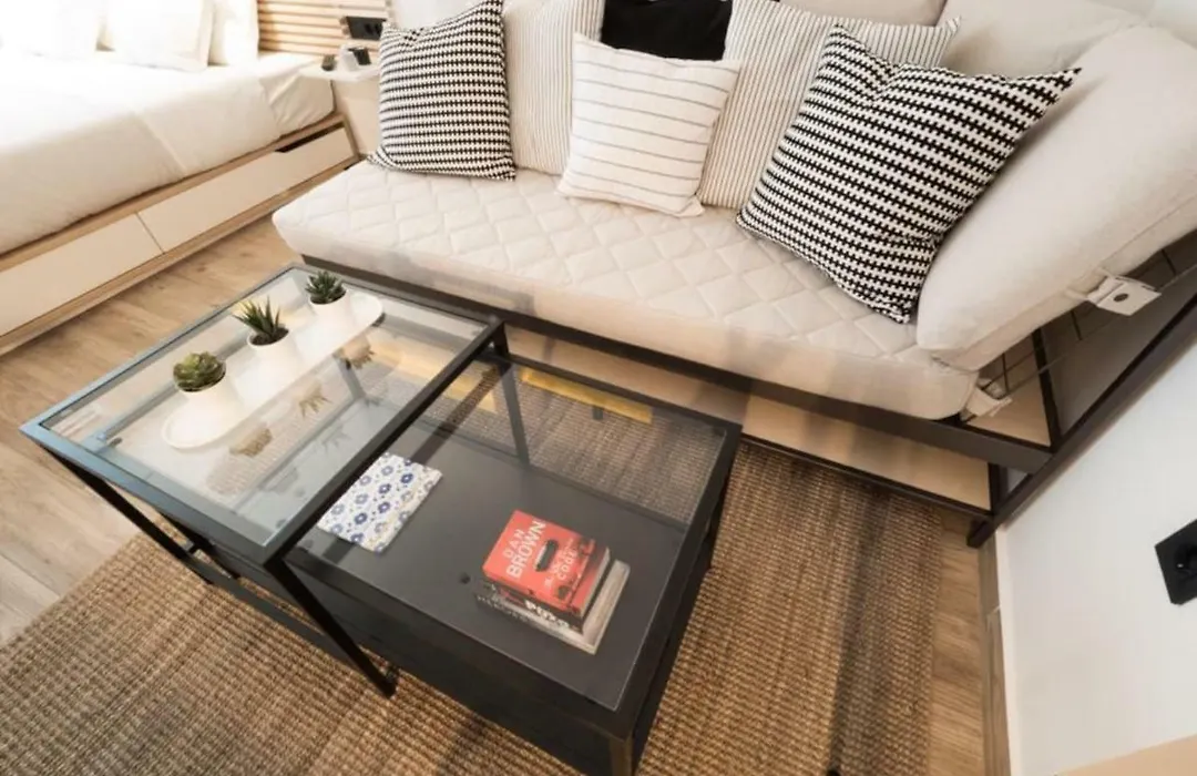 Downtown Syntagma Apartment 1-1